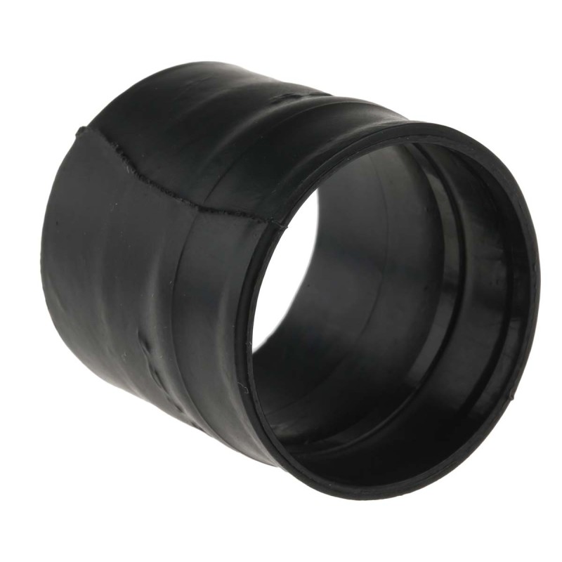 1 pcs - TE Connectivity Straight Black, Fluid Resistant Elastomer, 24mm