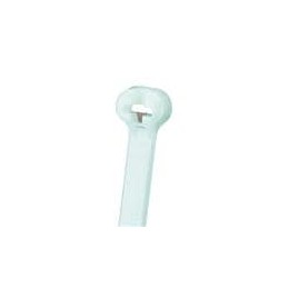 1 pcs : BT1.5I-M39 - Cable Ties H/S W/MTL BARB 6.1 NYLON 6/6 NATURAL