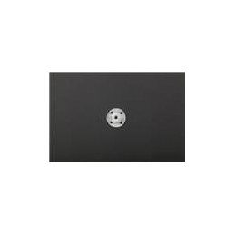 1 pcs : FIT0037 - DFRobot Accessories Metal Servo Horn