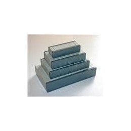 1 pcs : PC-11477 - Enclosures, Boxes & Cases Plasticase Style Plastic Case I (1.2 X 6.1 X 3.6 In)