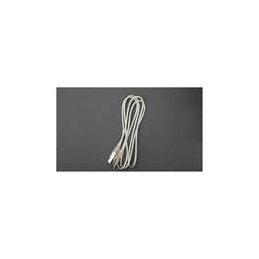 1 pcs : FIT0056 - DFRobot Accessories USB Cable A-B for Arduino Uno/Mega