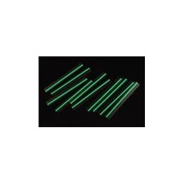 1 pcs : FIT0084-G - DFRobot Accessories 10 Pcs 40 Pin Header Straight Green