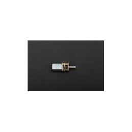 1 pcs : FIT0094 - DFRobot Accessories Micro Metal Gearmotor 50:1