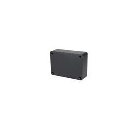 1 pcs : CU-388 - Enclosures, Boxes & Cases Utilibox Style G Plastic Utility Box (4.3 X 3.1 X 1.5 In)