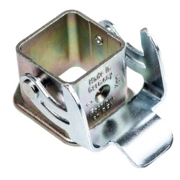 10 pcs - HARTING Han A Heavy Duty Power Connector Housing