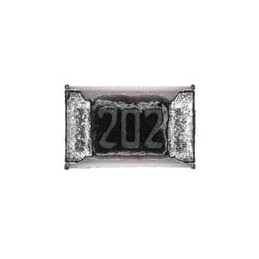 10 pcs : FCC20202ADTP - Surface Mount Fuses 0805 2A00 AD