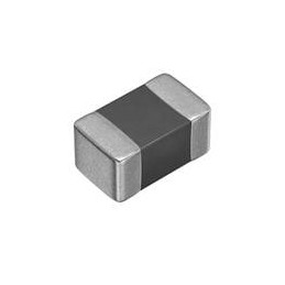 10 pcs : AVRH10C101KT4R7YA8 - Varistors Ethernet 4.7pF 70VDC 0402 AEC-Q200