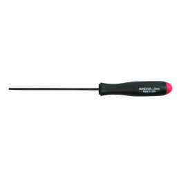 1 Pair - Bondhus Ball End Hexagon Screwdriver, 1.5mm Tip