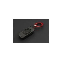 1 pcs : FIT0502 - DFRobot Accessories Stereo Enclosed Speaker Set