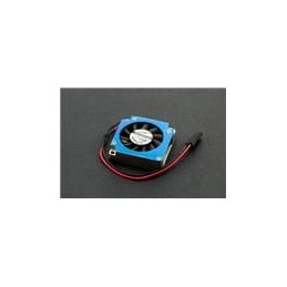 1 pcs : FIT0504 - DFRobot Accessories Aluminum Heatsink Cooling Fan