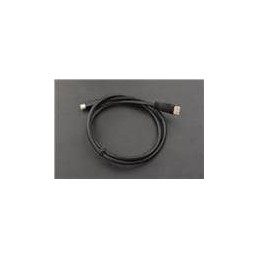 1 pcs : FIT0649 - DFRobot Accessories 4K Mini HDMI to Micro HDMI Cable
