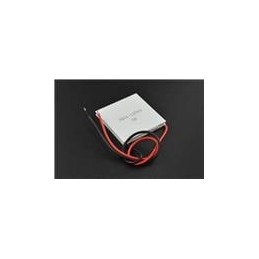 1 pcs : FIT0797 - DFRobot Accessories Electric Cooler Module (12V 3A)