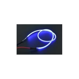 1 pcs : FIT0810 - DFRobot Accessories 3V 260mm Flexible LED Filament Chip (Blue)