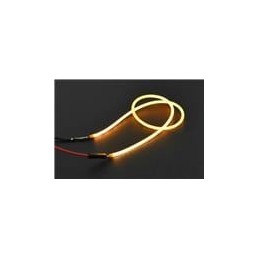 1 pcs : FIT0812 - DFRobot Accessories 3V 260mm Flexible LED Filament Chip (2200k)