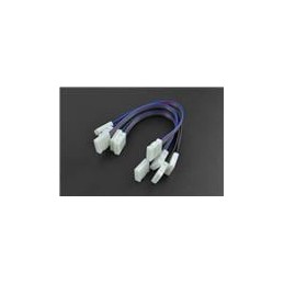 1 pcs : FIT0864 - DFRobot Accessories 4-Pin LED Strip Connector Cable (5PCS)