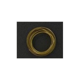 1 pcs : FIT0931 - DFRobot Accessories Flexible LED Filament (24V 1200mm, Blue)