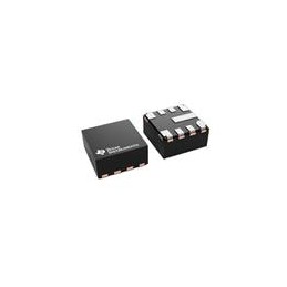 10 pcs : LMR43606RS3RPERQ1 - Switching Voltage Regulators Automotive, 36V, 600mA synchronous step-down converter with 4uA IQ and