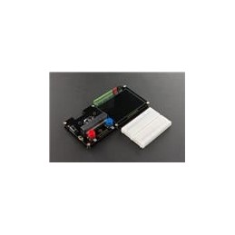 1 pcs : MBT0009 - DFRobot Accessories micro: Breadboard