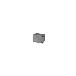 1 pcs : AN-1318-A - Electrical Enclosures Aluminum Enclosure (2.2 X 1.6 X 1.2 In)