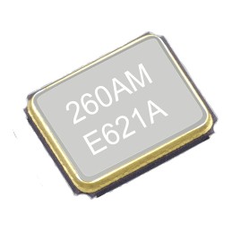 2 pcs - EPSON 25MHz Crystal Unit ±10ppm FA-20H 4-Pin 2.5 x 2 x 0.55mm