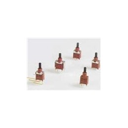 1 pcs : 800AC2REDCAP - Switch Fixings Push Button Switch Red Cap