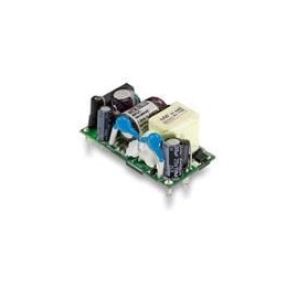 1 pcs : MFM-10-12 - Switching Power Supplies 10.2W 12V 0.85A Medical Open PS