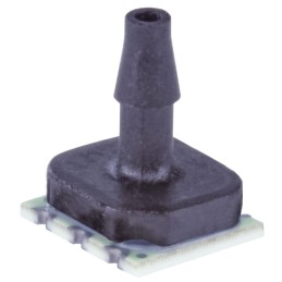 50 pcs - Honeywell Differential Pressure Sensor, 15psi Operating Max, Surface Mount, 6-Pin, Leadless SMT