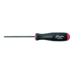 1 Pair - Bondhus Ball End Hexagon Screwdriver, 4mm Tip