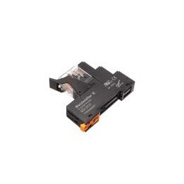 1 pcs : 2476820000 - Industrial Relays DRIKIT 24VDC 2CO LD