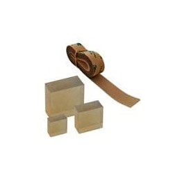 1 pcs : GT-1 - Adhesive Tapes Silicone GEL Tape, Adhesive on 1-Side, 1mm Thick, 10mm Width, 1000mm Length