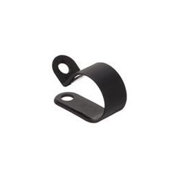 1 pcs : 3381 - Cable Mounting & Accessories CC H 11/16 BLACK NYL Cable Clamps