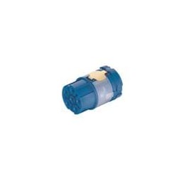 1 pcs : 09156063101 - Circular Metric Connectors Han M23 Power, 5+PE Female Crimp Insert