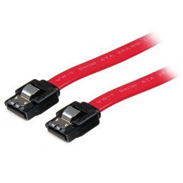 1 pcs - StarTech.com Female SATA Data to Female SATA Data Cable, 304.8mm