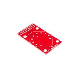 1 pcs : BOB-13099 - SparkFun Accessories Rotary Switch Switch
