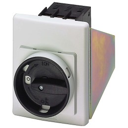 1 pcs - Siemens Front Plate for Rotary