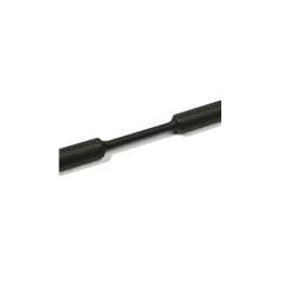 1 pcs : 309-60294 - Heat Shrink Tubing & Sleeves TFN21-4.8/2.4 BLK 3/16 50FT