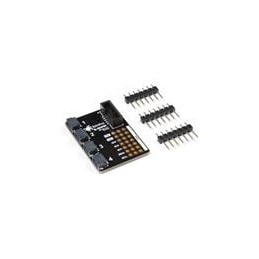 1 pcs : BOB-16420 - SparkFun Accessories Binho Qwiic Interface Board