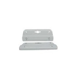 1 pcs : DPX-824-KIT - Enclosures, Boxes & Cases 8' Flange kit (2 flanges + 4 scrw) for DPH-28710, 28711 & DPS-28710, 28711