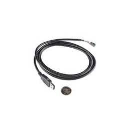 1 pcs : CAB-12977 - SparkFun Accessories USB to TTL Serial Cable