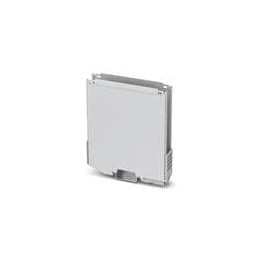 1 pcs : 2203878 - Enclosures for Industrial Automation ICS20-B100X98-V-7035 MNTING BASE HOUSING
