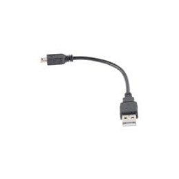 1 pcs : CAB-13243 - SparkFun Accessories USB Mini-B Cable 6'