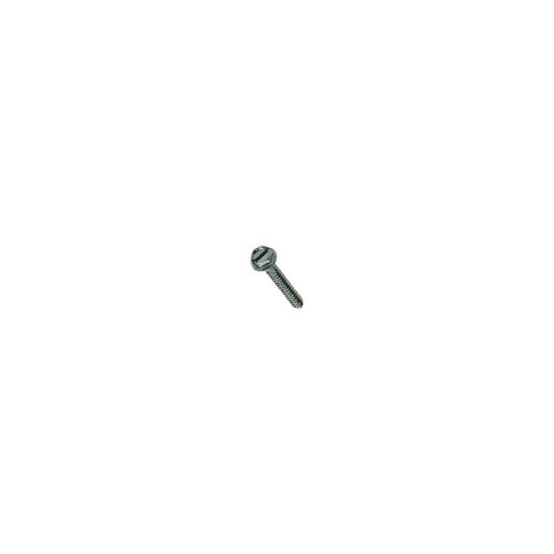 10 pcs : 4706 - Screws & Fasteners 6-20 SCREW