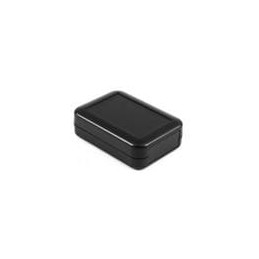 1 pcs : 1552C1BK - Enclosures, Boxes & Cases HAND HELD ABS ENCL 2.76x1.97x0.87 BLACK