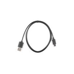 1 pcs : CAB-15425 - SparkFun Accessories Reversible USB A to C Cable - 0.8m