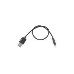1 pcs : CAB-15426 - SparkFun Accessories Reversible USB A to C Cable - 0.3m