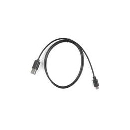1 pcs : CAB-15428 - SparkFun Accessories Reversible USB A to Reversible Micro-B Cable - 0.8m