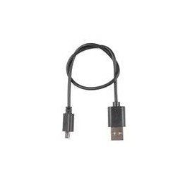 1 pcs : CAB-15429 - SparkFun Accessories Reversible USB A to Reversible Micro-B Cable - 0.3m