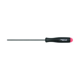 1 Pair - Bondhus Ball End Hexagon Screwdriver, 2mm Tip