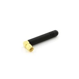 1 pcs : CEL-00675 - SparkFun Accessories Quad-band Cellular Duck Antenna SMA