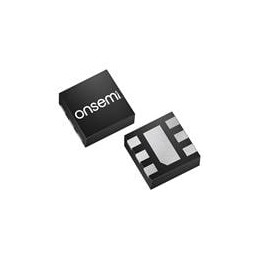 10 pcs : NUP3115UPMUTAG - ESD Suppressors / TVS Diodes LOW CAP TVS ARRAY